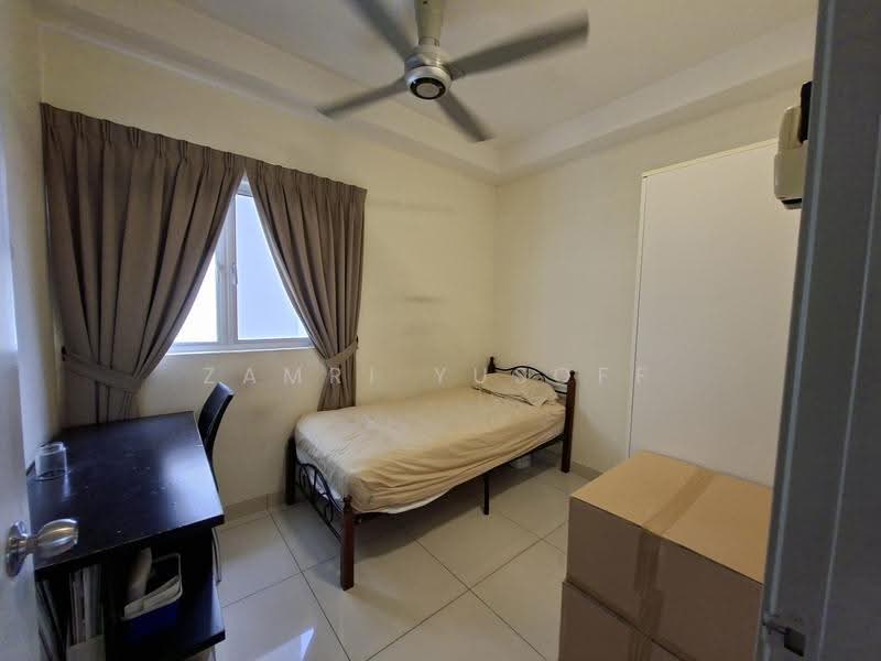 Condominium for Sale at Tiara ParkHomes - Zamri Yusoff - Bedroom - PropertyGuru.com.my