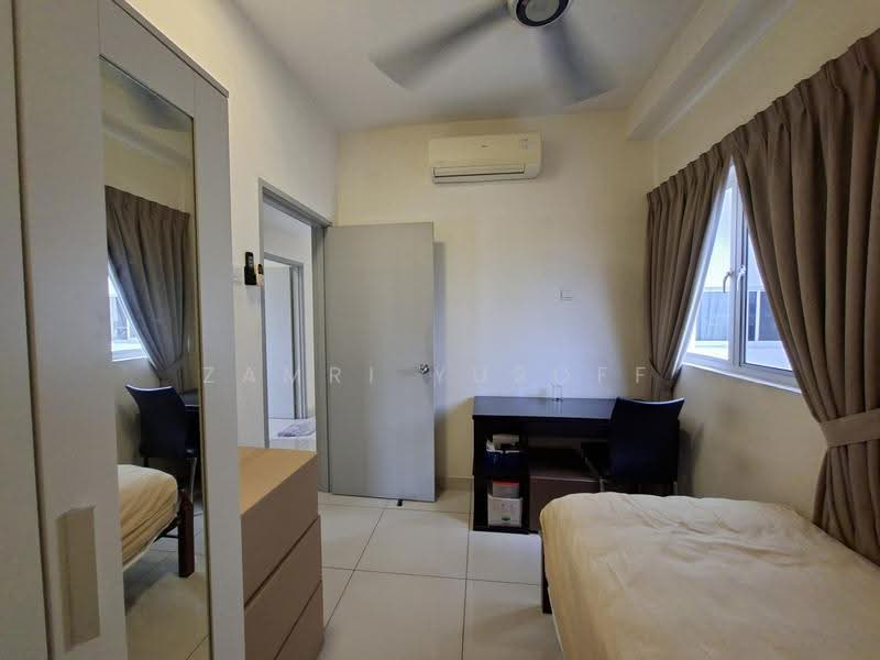 Condominium for Sale at Tiara ParkHomes - Zamri Yusoff - Bedroom - PropertyGuru.com.my