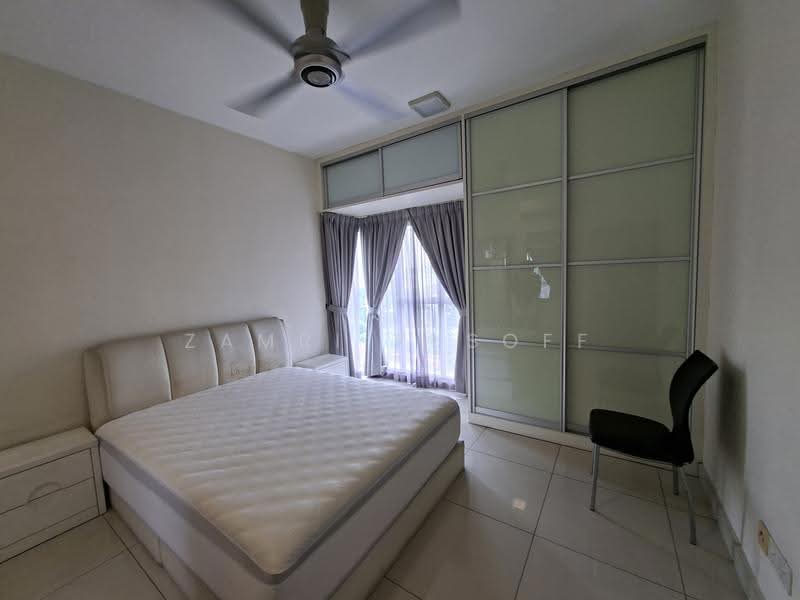 Condominium for Sale at Tiara ParkHomes - Zamri Yusoff - Bedroom - PropertyGuru.com.my