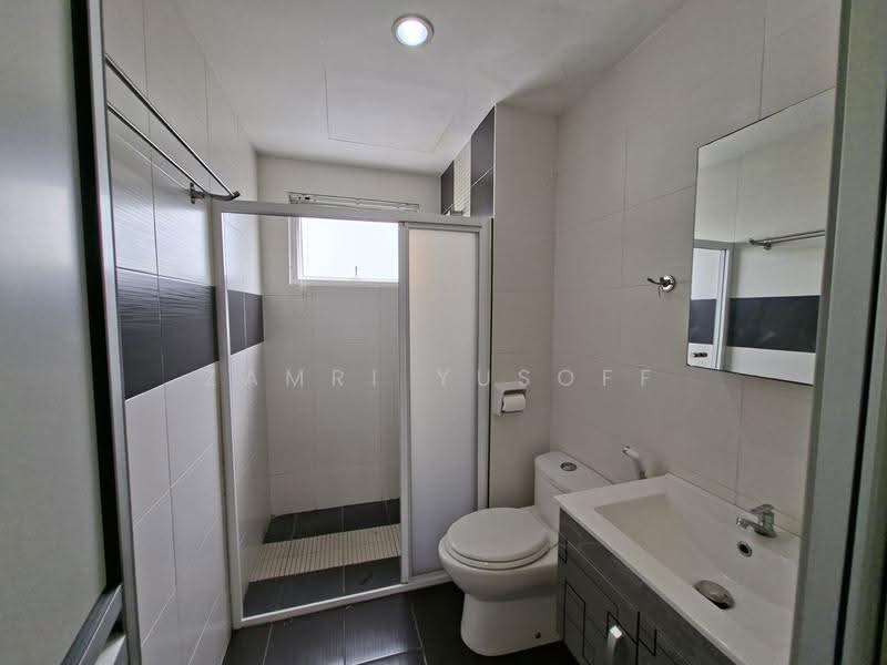 Condominium for Sale at Tiara ParkHomes - Zamri Yusoff - Bathroom - PropertyGuru.com.my
