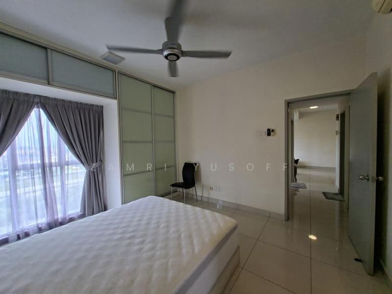Condominium for Sale at Tiara ParkHomes - Zamri Yusoff - Bedroom - PropertyGuru.com.my