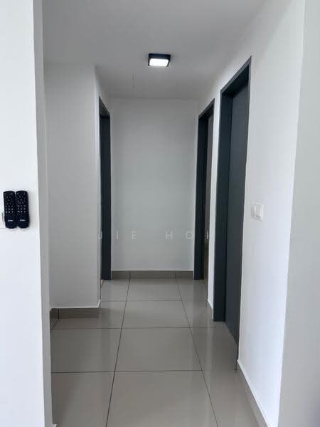 Service Residence for Rent at M Arisa - Jie Hoh - Corridor - PropertyGuru.com.my