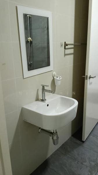 Condominium for Rent at La Thea Residences - Nick Chin - Bathroom - PropertyGuru.com.my