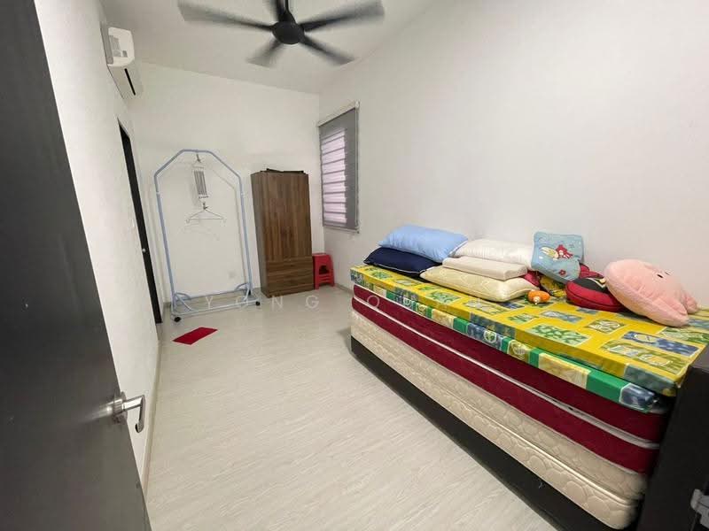 Kondominium untuk Disewa di The Havre Bukit Jalil - Yong Quan - Bedroom - PropertyGuru.com.my