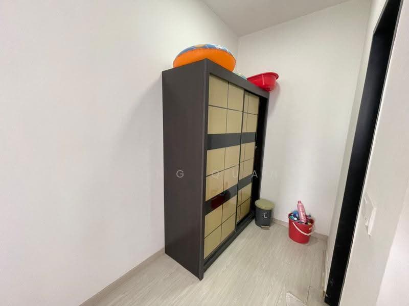 Kondominium untuk Disewa di The Havre Bukit Jalil - Yong Quan - Interior - PropertyGuru.com.my