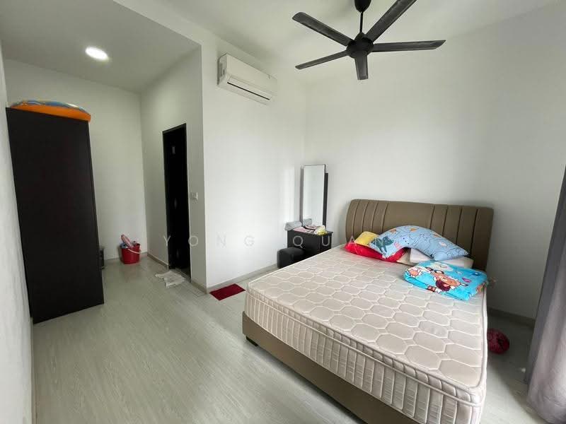 Kondominium untuk Disewa di The Havre Bukit Jalil - Yong Quan - Bedroom - PropertyGuru.com.my