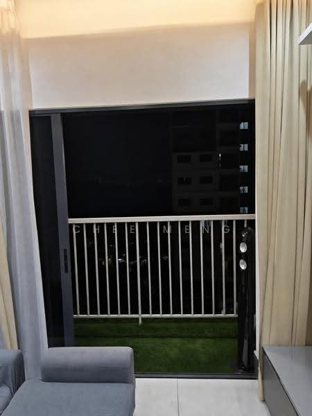 Service Residence for Sale at Traders Park - Chee Meng - PropertyGuru.com.my