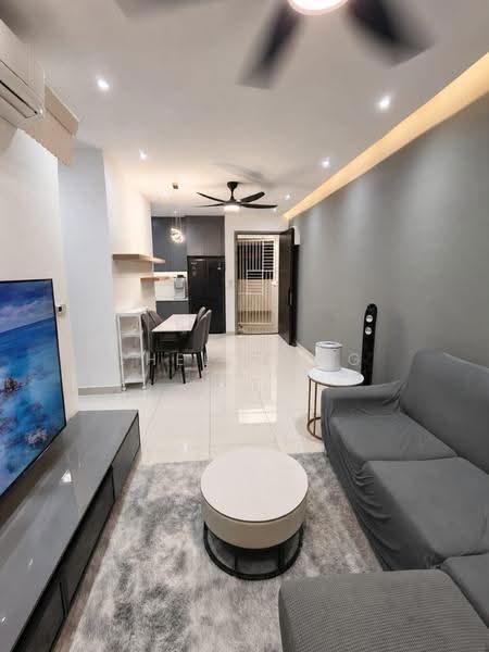 Service Residence for Sale at Traders Park - Chee Meng - PropertyGuru.com.my