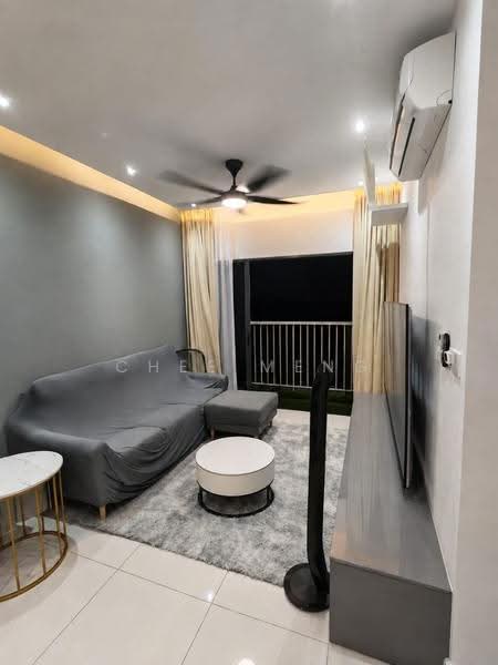Service Residence for Sale at Traders Park - Chee Meng - PropertyGuru.com.my