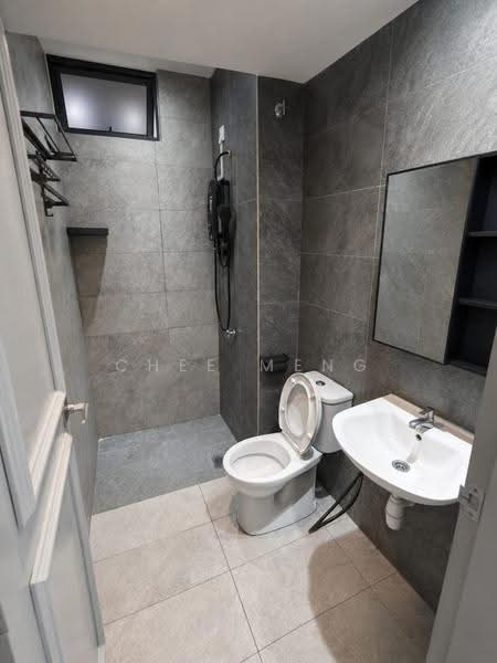 Service Residence for Sale at Traders Park - Chee Meng - PropertyGuru.com.my
