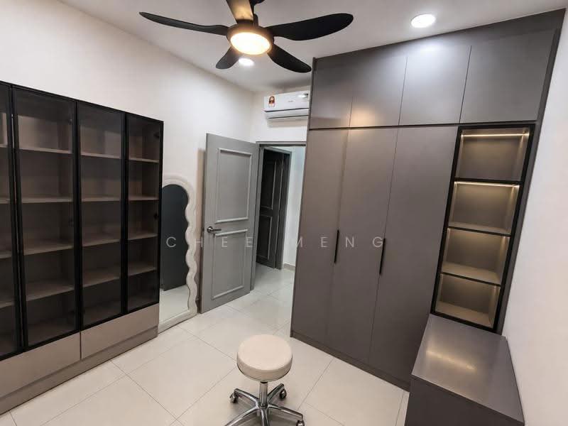 Service Residence for Sale at Traders Park - Chee Meng - PropertyGuru.com.my