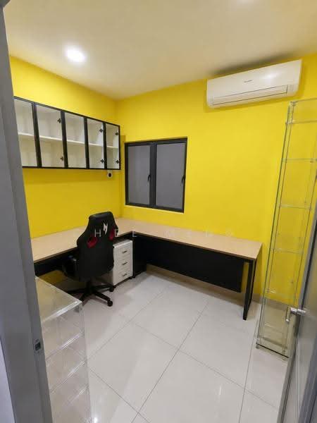 Service Residence for Sale at Traders Park - Chee Meng - PropertyGuru.com.my