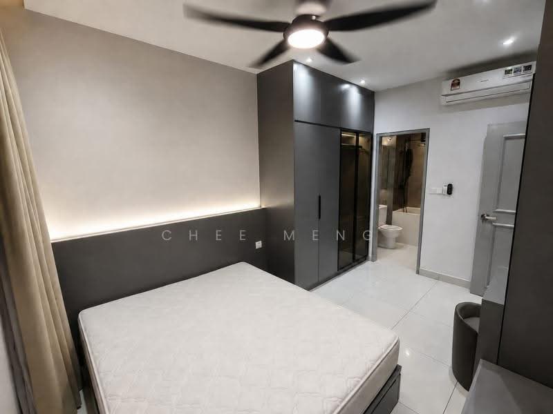 Service Residence for Sale at Traders Park - Chee Meng - PropertyGuru.com.my