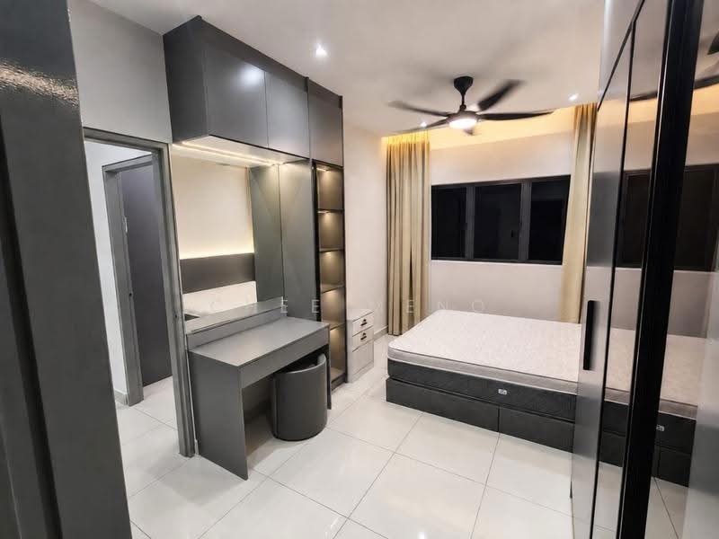 Service Residence for Sale at Traders Park - Chee Meng - PropertyGuru.com.my