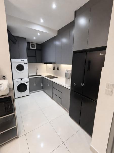 Service Residence for Sale at Traders Park - Chee Meng - PropertyGuru.com.my