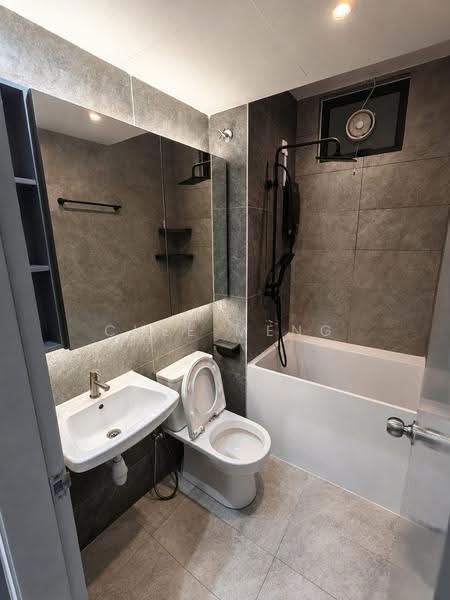 Service Residence for Sale at Traders Park - Chee Meng - PropertyGuru.com.my