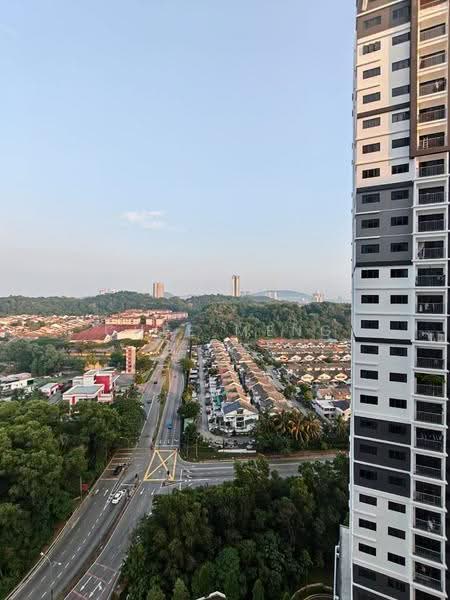 Service Residence for Sale at Traders Park - Chee Meng - PropertyGuru.com.my