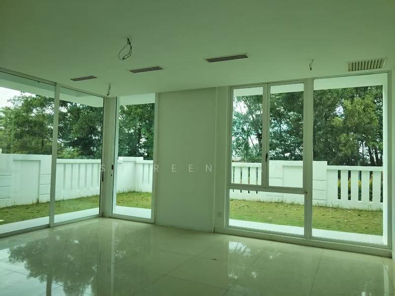 Semi-Detached House for Sale in Puchong (Selangor) - Shereen Tan - Living Room - PropertyGuru.com.my