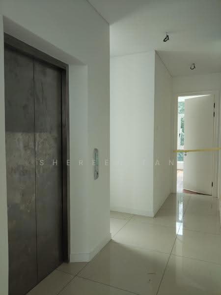 Semi-Detached House for Sale in Puchong (Selangor) - Shereen Tan - Corridor - PropertyGuru.com.my