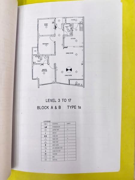 Condominium for Sale at Perdana Exclusive - Teddy Chin - PropertyGuru.com.my