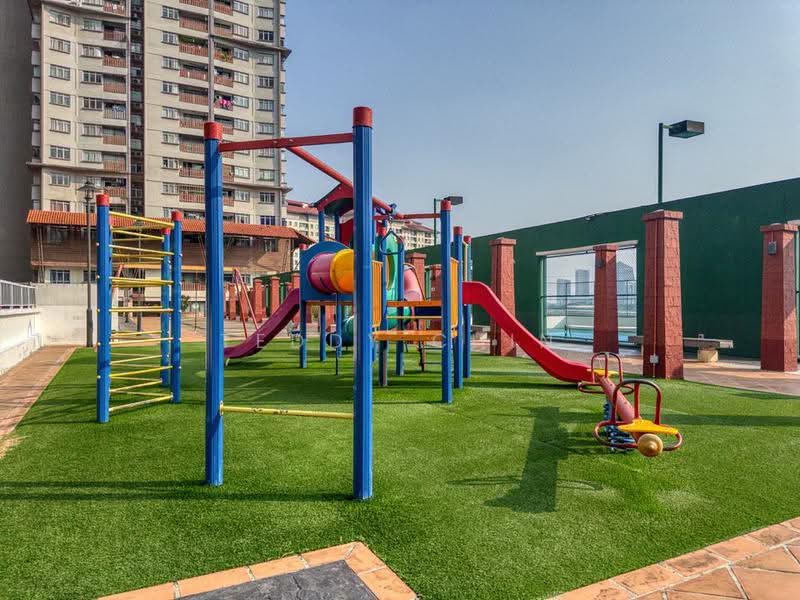 Condominium for Sale at Perdana Exclusive - Teddy Chin - Exterior - PropertyGuru.com.my