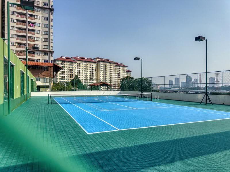Condominium for Sale at Perdana Exclusive - Teddy Chin - Exterior - PropertyGuru.com.my