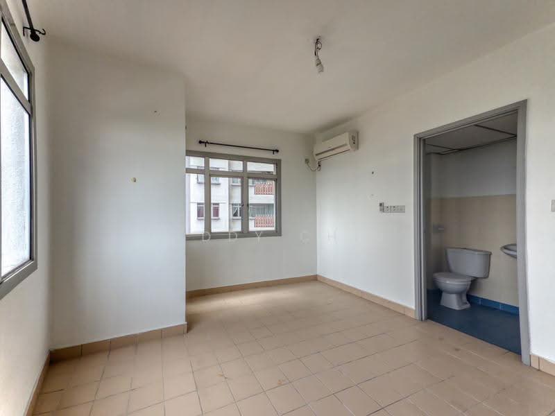 Condominium for Sale at Perdana Exclusive - Teddy Chin - Interior - PropertyGuru.com.my