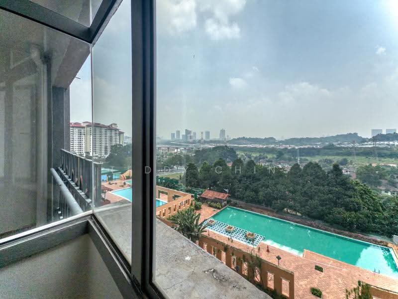 Condominium for Sale at Perdana Exclusive - Teddy Chin - View - PropertyGuru.com.my