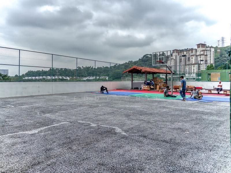 Condominium for Sale at Perdana Exclusive - Teddy Chin - Exterior - PropertyGuru.com.my