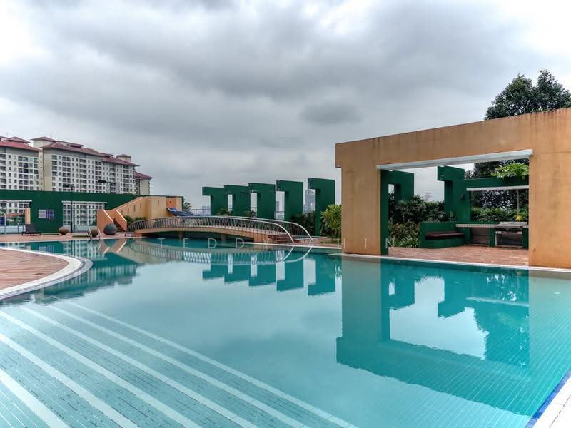 Condominium for Sale at Perdana Exclusive - Teddy Chin - Exterior - PropertyGuru.com.my