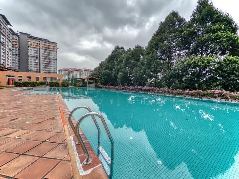 Condominium for Sale at Perdana Exclusive - Teddy Chin - Exterior - PropertyGuru.com.my