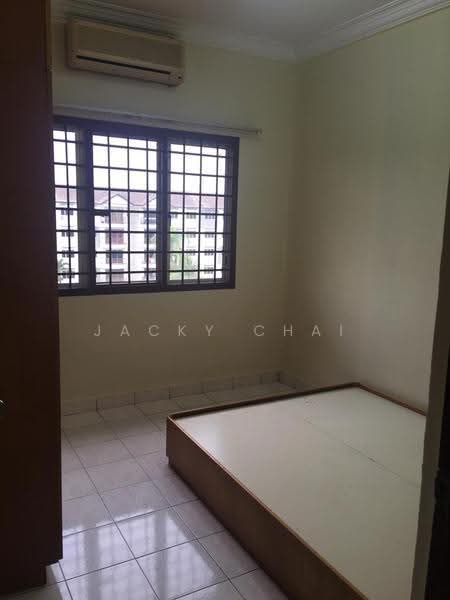 Kondominium untuk Dijual di Selesa Puteri Condominium - Jacky Chai - Bedroom - PropertyGuru.com.my