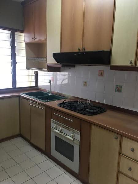 Kondominium untuk Dijual di Selesa Puteri Condominium - Jacky Chai - Kitchen - PropertyGuru.com.my