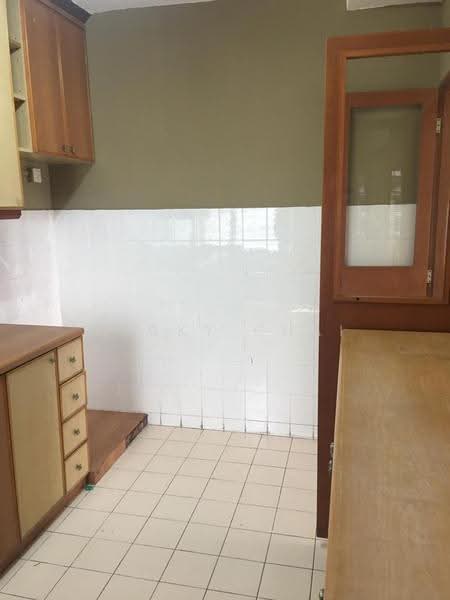 Kondominium untuk Dijual di Selesa Puteri Condominium - Jacky Chai - Kitchen - PropertyGuru.com.my