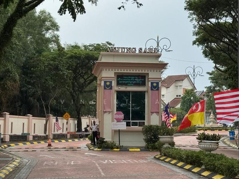 Rumah Teres untuk Dijual di Shah Alam (Selangor) - Vincent Tan - Exterior - PropertyGuru.com.my