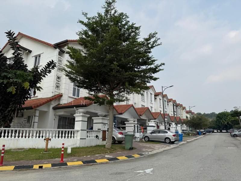 Rumah Teres untuk Dijual di Shah Alam (Selangor) - Vincent Tan - Exterior - PropertyGuru.com.my