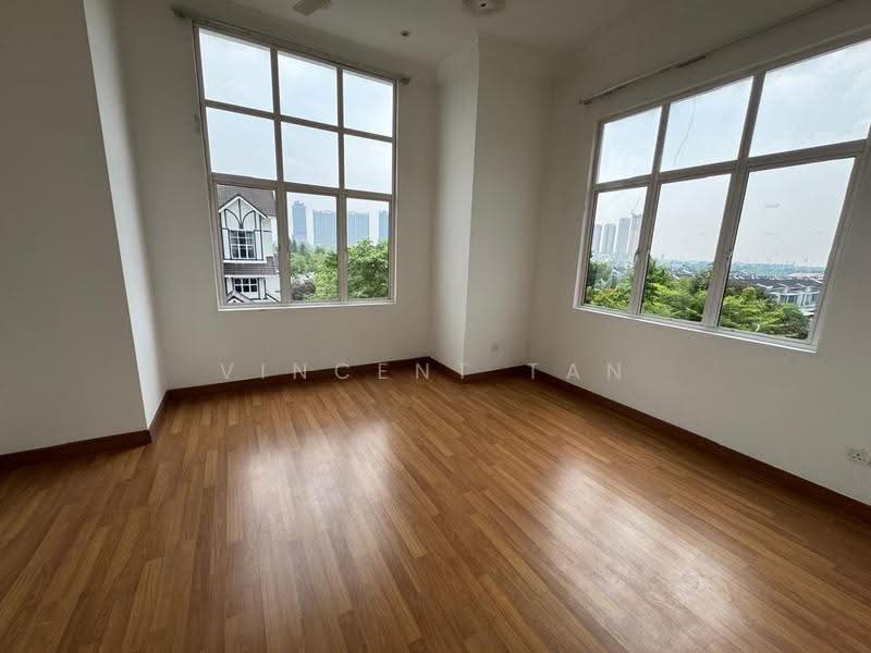Rumah Teres untuk Dijual di Shah Alam (Selangor) - Vincent Tan - Interior - PropertyGuru.com.my