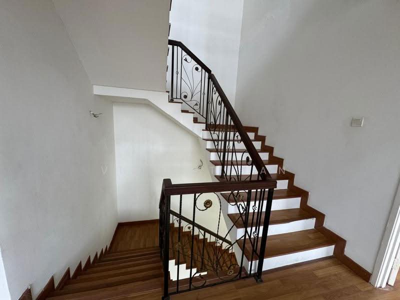 Rumah Teres untuk Dijual di Shah Alam (Selangor) - Vincent Tan - Interior - PropertyGuru.com.my