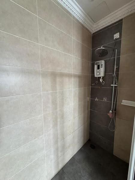Rumah Teres untuk Dijual di Shah Alam (Selangor) - Vincent Tan - Bathroom - PropertyGuru.com.my