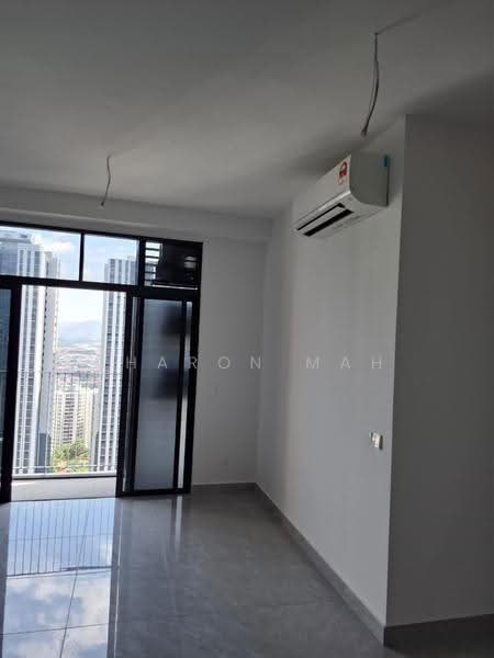 Kediaman Servis untuk Disewa di Altris Residences @ The Quartz WM - Sharon Mah - Balcony - PropertyGuru.com.my