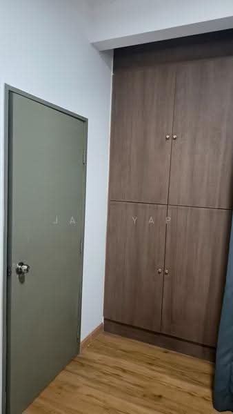 Service Residence for Rent at Residensi Setia Impian - Jazz Yap - PropertyGuru.com.my