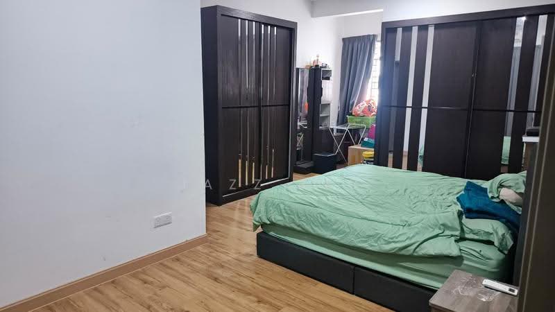 Service Residence for Rent at Residensi Setia Impian - Jazz Yap - PropertyGuru.com.my