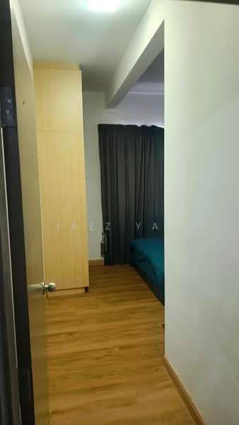 Service Residence for Rent at Residensi Setia Impian - Jazz Yap - PropertyGuru.com.my