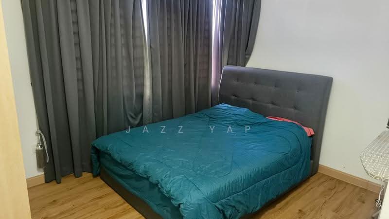 Service Residence for Rent at Residensi Setia Impian - Jazz Yap - PropertyGuru.com.my