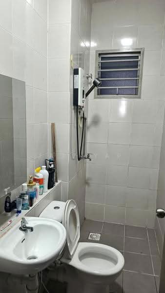 Service Residence for Rent at Residensi Setia Impian - Jazz Yap - PropertyGuru.com.my