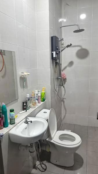 Service Residence for Rent at Residensi Setia Impian - Jazz Yap - PropertyGuru.com.my