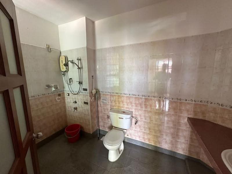 Rumah Teres 2-Tingkat untuk Dijual di Taman Impian Emas (Skudai) - Carmen Kang - Bathroom - PropertyGuru.com.my