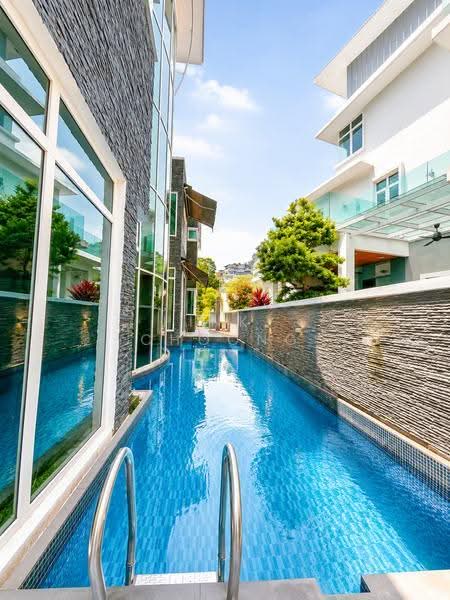 Bungalow House untuk Dijual di Davinia (Batu) - Pinky Choong - PropertyGuru.com.my
