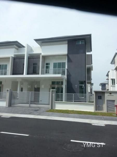 Rumah Berkembar untuk Disewa di Canary Garden (Klang) - Shereen Tan - PropertyGuru.com.my
