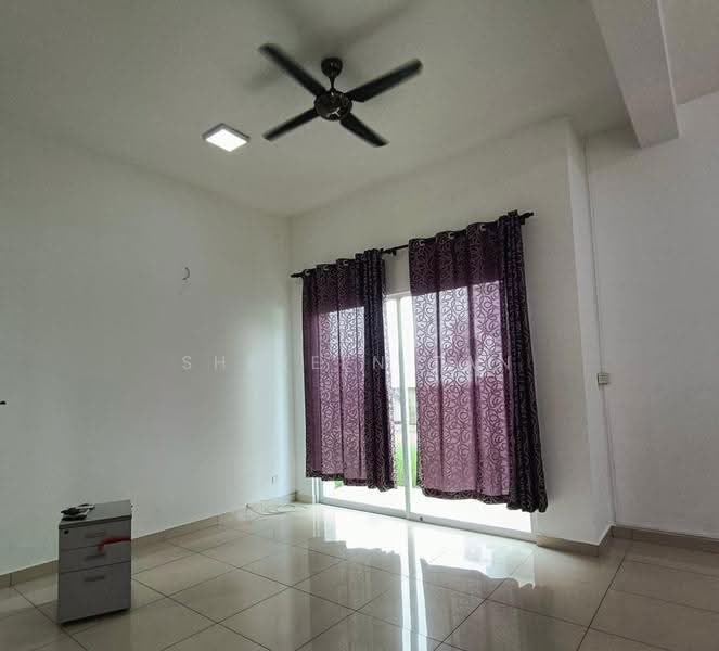 Rumah Berkembar untuk Disewa di Canary Garden (Klang) - Shereen Tan - Interior - PropertyGuru.com.my